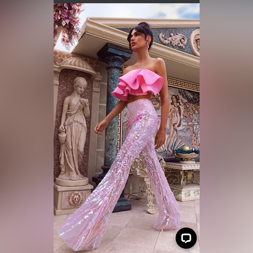 The Alyce Pants